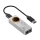 Wzmacniacz słuchawkowy Fosi Audio Fosi Audio DS3 Galaxy - DAC/AMP słuchawkowy